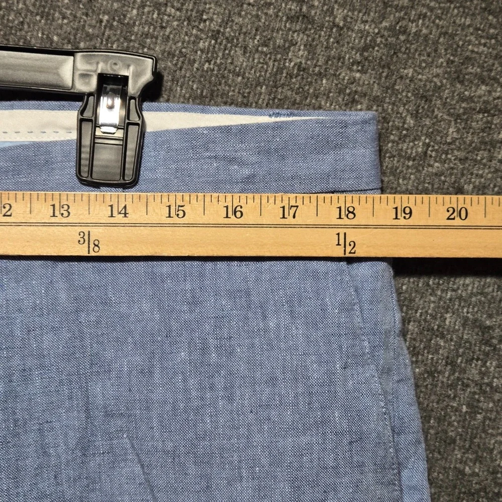 Joseph Abboud waist 37